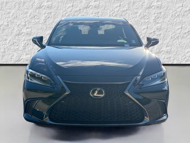 Used 2024 Lexus ES 300h F Sport w/ Accessory Package (Z2) FWD image 8