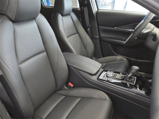 New 2025 MAZDA CX-30 AWD 2.5 S w/ Select Sport Pkg image 14
