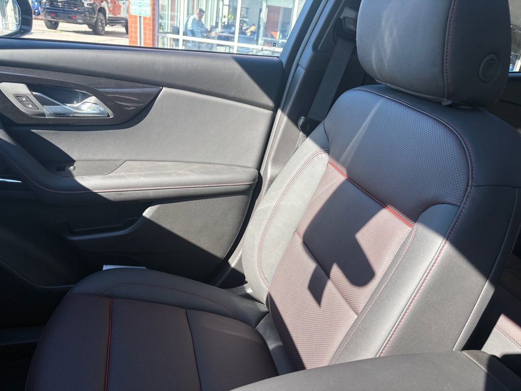 New 2026 Chevrolet Blazer RS w/ Driver Confidence II Package image 14
