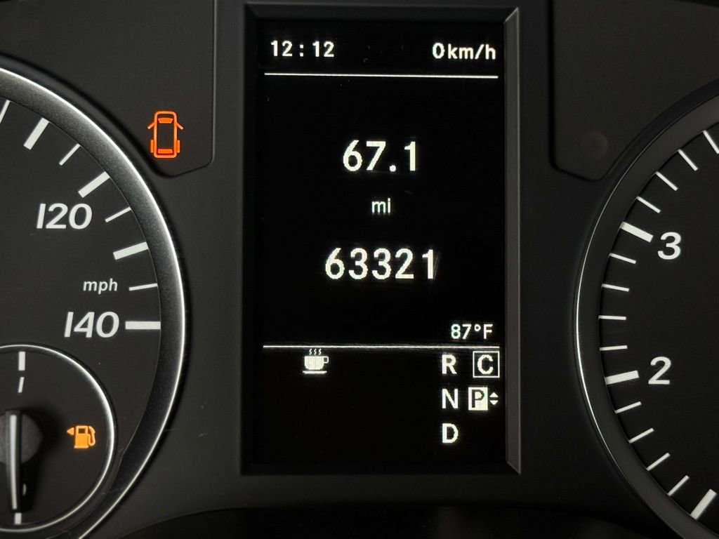 Used 2018 Mercedes-Benz Metris w/ Blind Spot Assist Package image 31