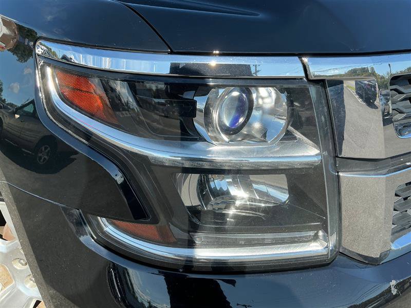 Used 2016 Chevrolet Tahoe LT image 11