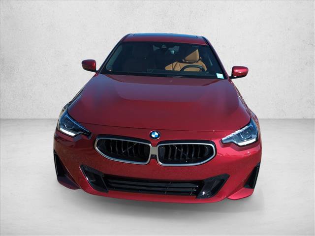 New 2026 BMW 230i Coupe w/ Convenience Package RWD image 7