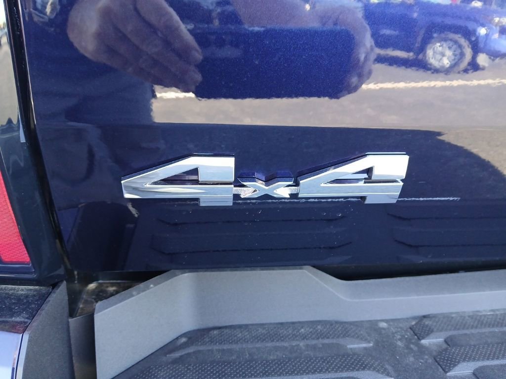 New 2026 Toyota Tundra 1794 Edition image 15