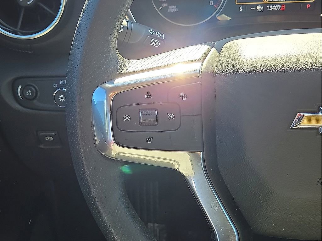 Used 2024 Chevrolet Blazer LT w/ Convenience Package image 19