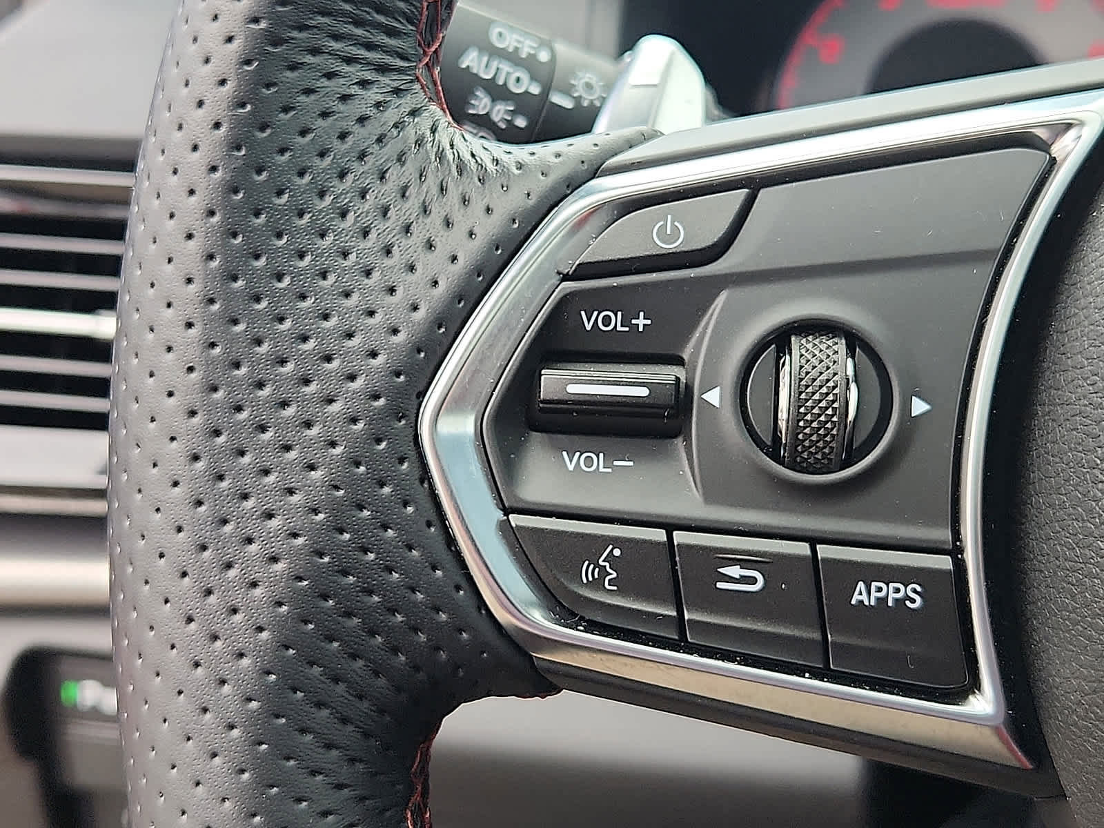 Certified 2025 Acura RDX A-Spec image 24