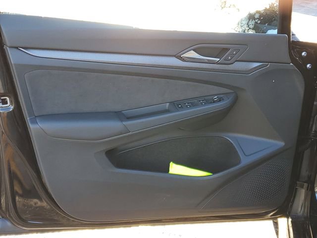 New 2026 Volkswagen GTI SE image 8