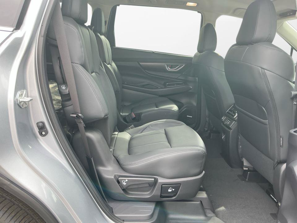 New 2026 Subaru Ascent Touring AWD/4WD image 12