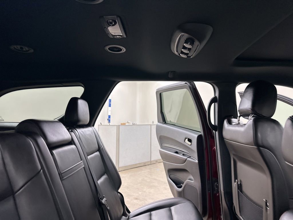 Used 2023 Dodge Durango GT image 25