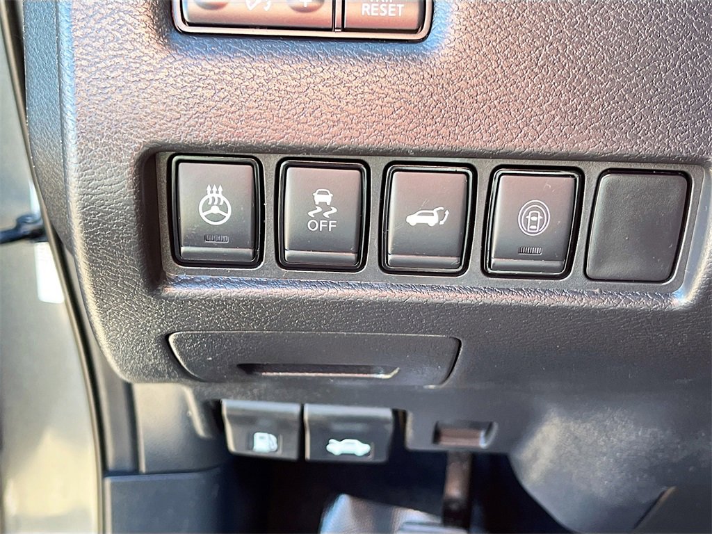 Used 2020 Nissan Murano Platinum image 10