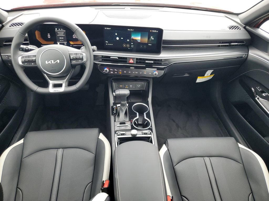 New 2026 Kia K5 GT-Line FWD image 23