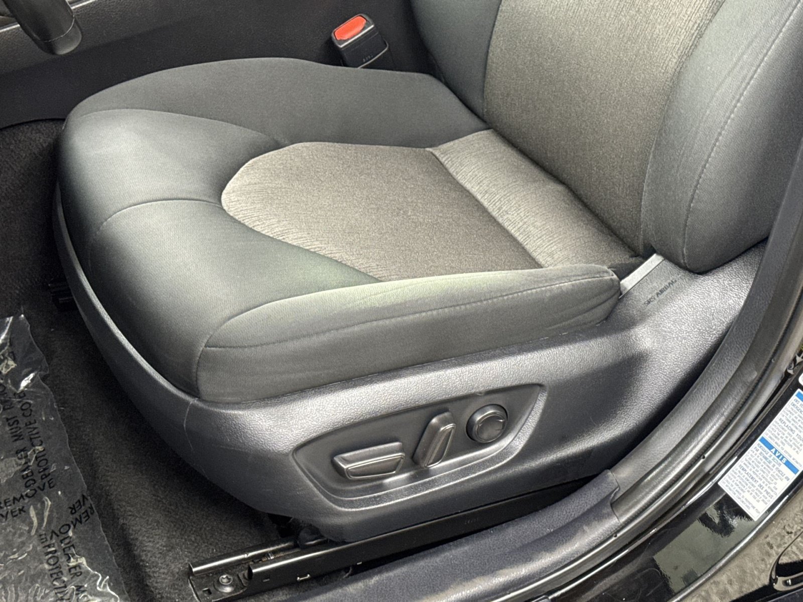 Used 2024 Toyota Camry LE w/ Cold Weather Package AWD/4WD image 25