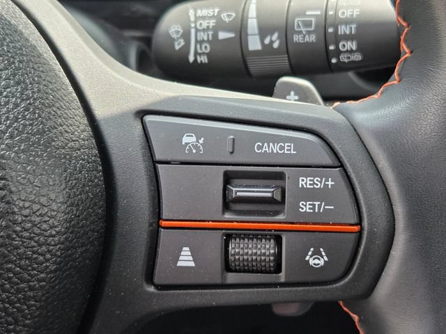 Used 2026 Honda Passport TrailSport image 22