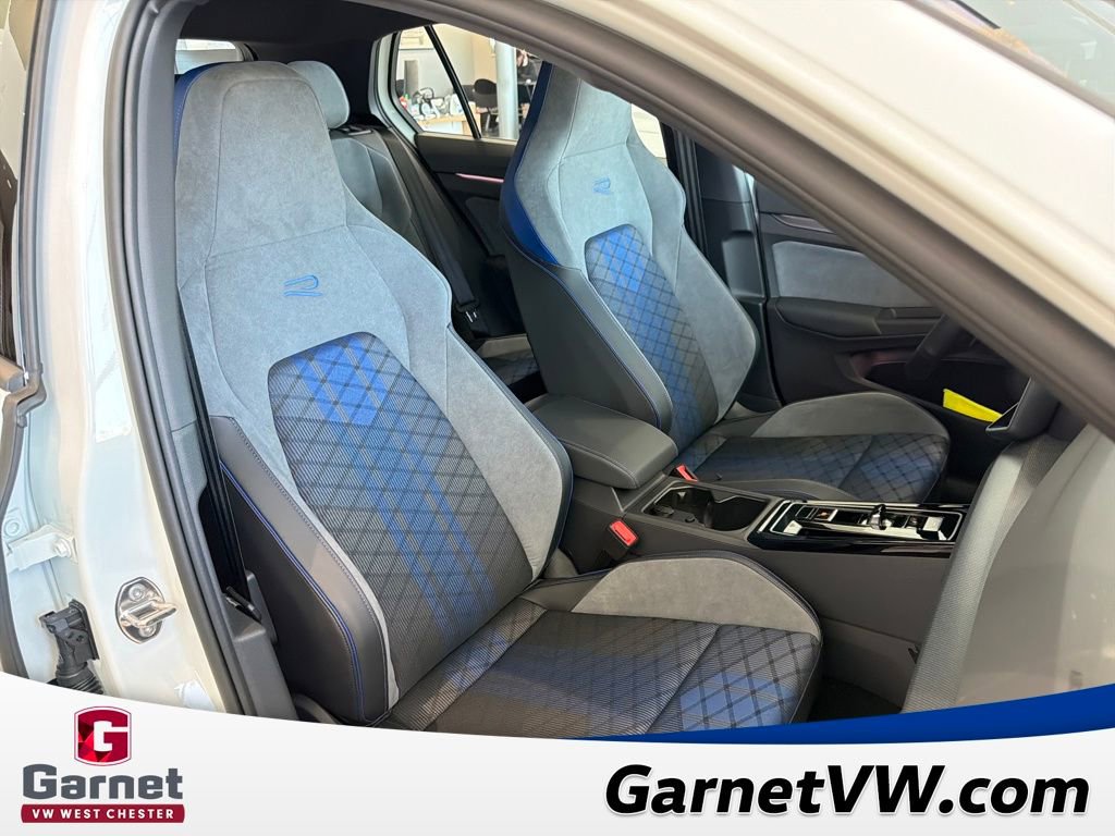 New 2026 Volkswagen Golf w/ Euro Style Package image 29