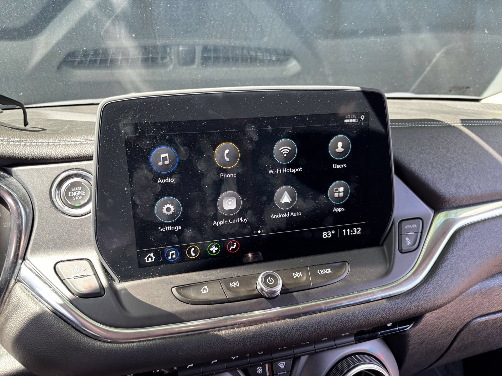 Used 2025 Chevrolet Blazer LT FWD image 20