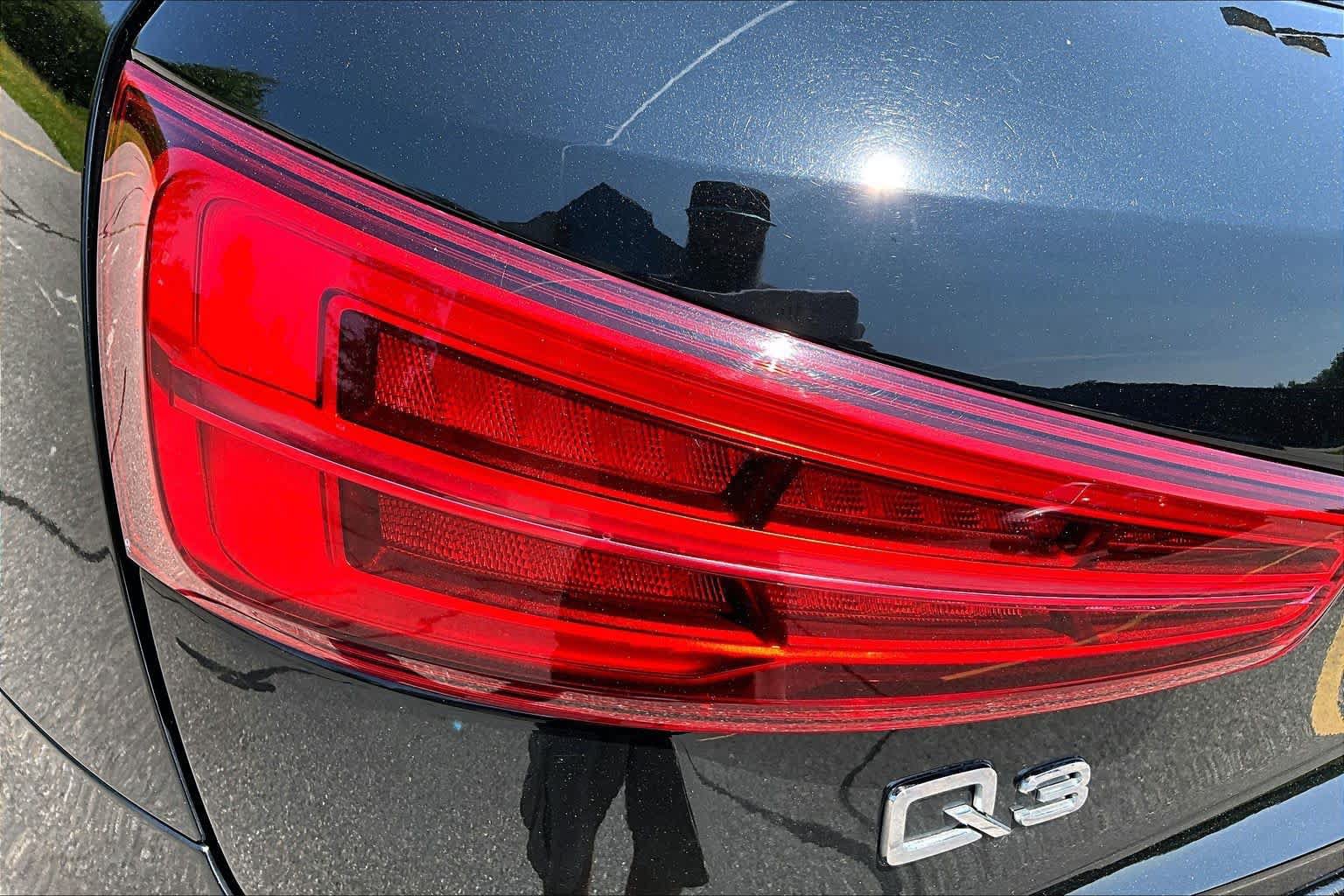 Used 2016 Audi Q3 2.0T Premium Plus w/ Technology Package AWD/4WD image 28