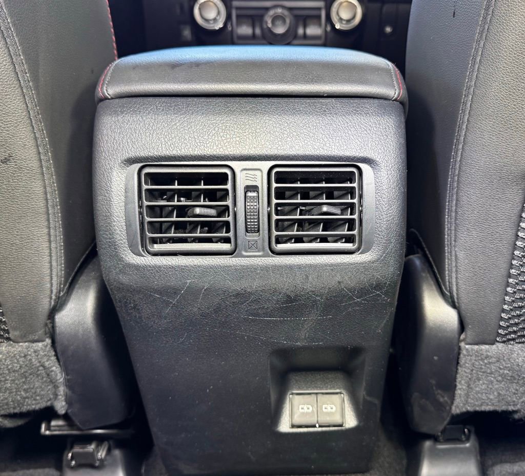 Certified 2024 Toyota 4Runner TRD Off-Road Premium w/ Off Road Premium Plus Package AWD/4WD image 51