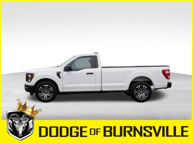 Used 2023 Ford F150 XL RWD image 4