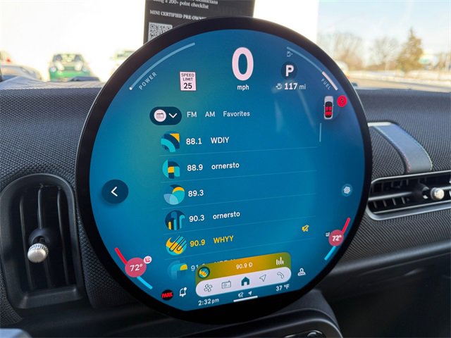 Certified 2025 MINI Cooper S image 34