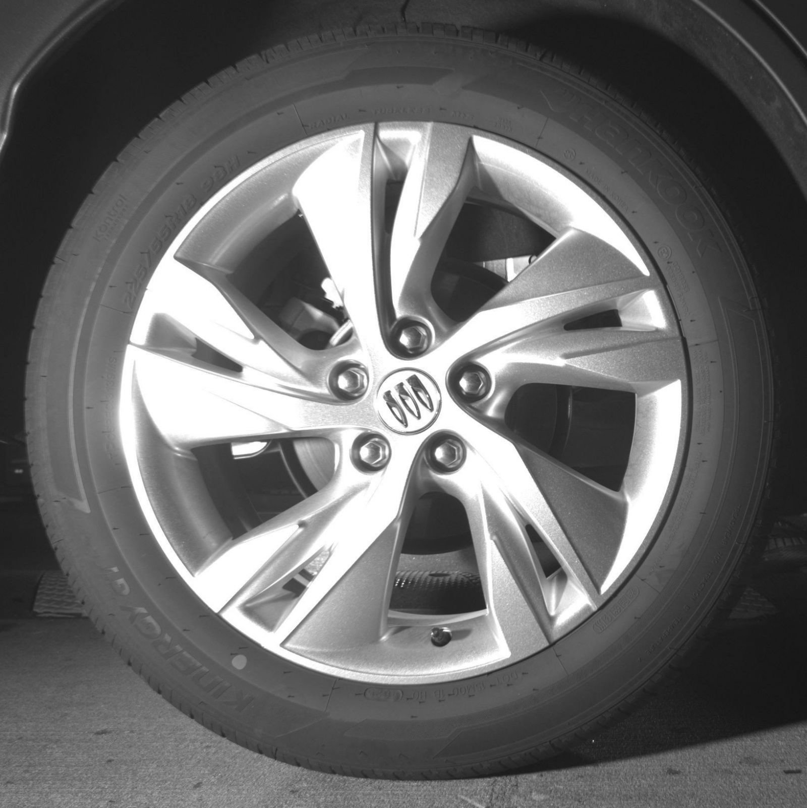 Used 2026 Buick Encore GX Preferred FWD image 18