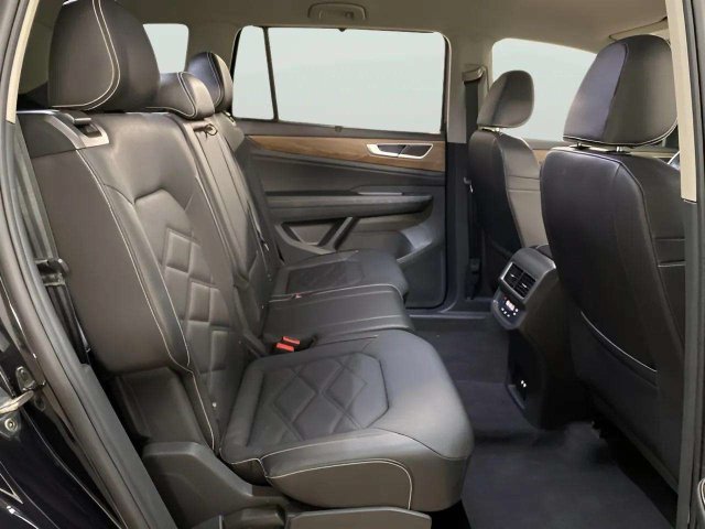 Used 2026 Volkswagen Atlas SE FWD image 80