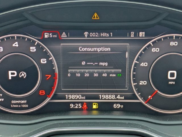 Used 2019 Audi Q5 2.0T Premium Plus AWD/4WD image 16