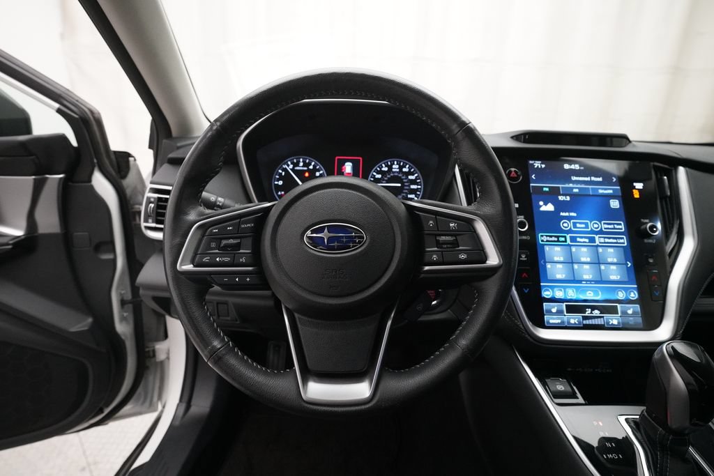 Used 2023 Subaru Outback Limited AWD/4WD image 4