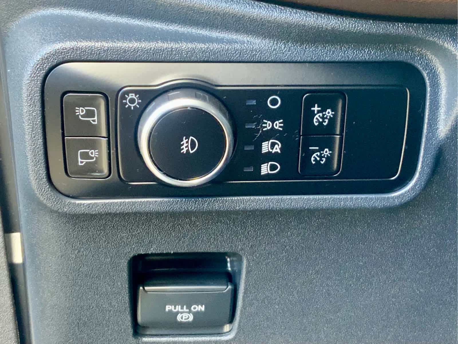 Used 2023 Ford Bronco Outer Banks image 48