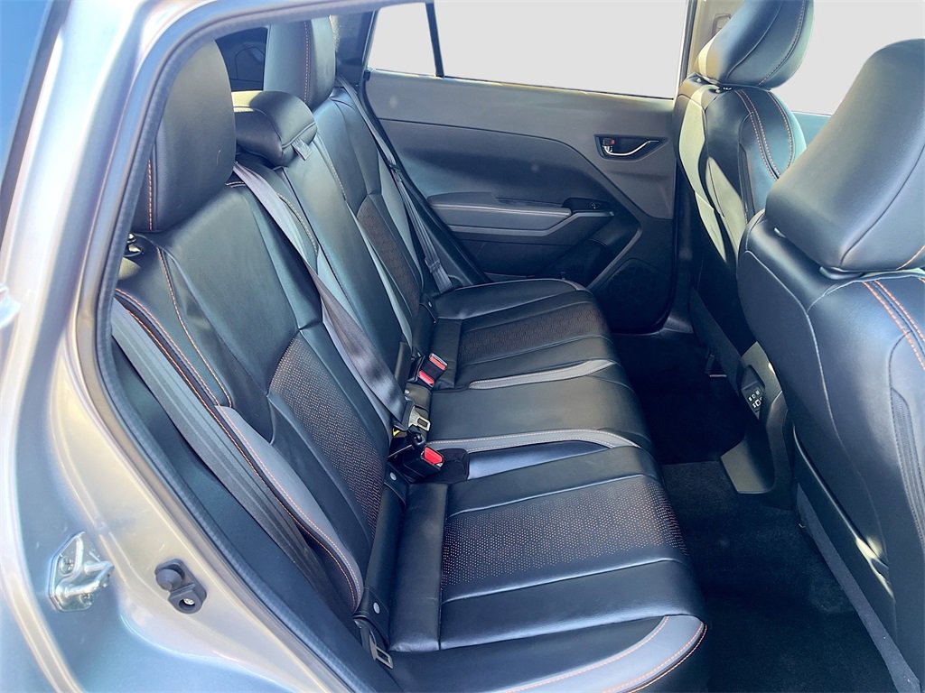 Used 2024 Subaru Crosstrek 2.5i Limited w/ Crosstrek Mirror Package image 27