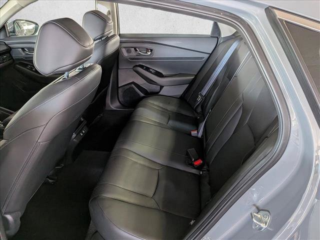 Used 2025 Honda Accord Touring image 19