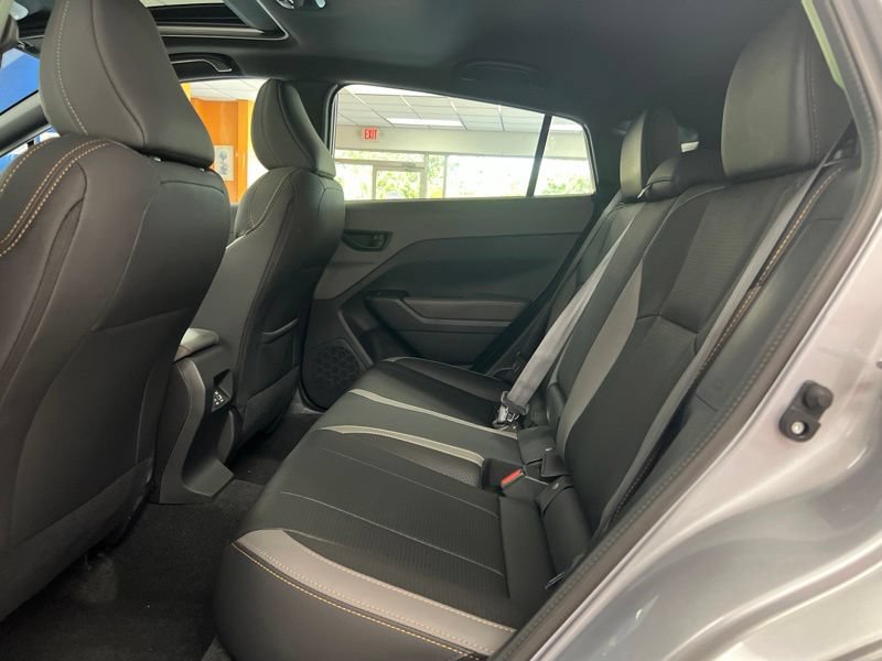 New 2026 Subaru Crosstrek 2.5i Wilderness AWD/4WD image 17