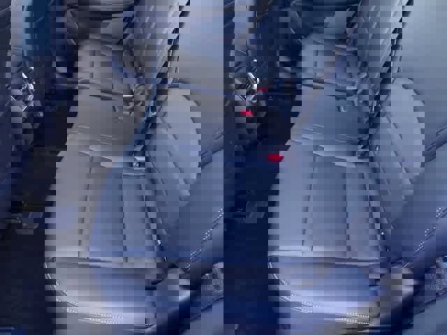 Certified 2025 INFINITI QX50 Luxe image 7