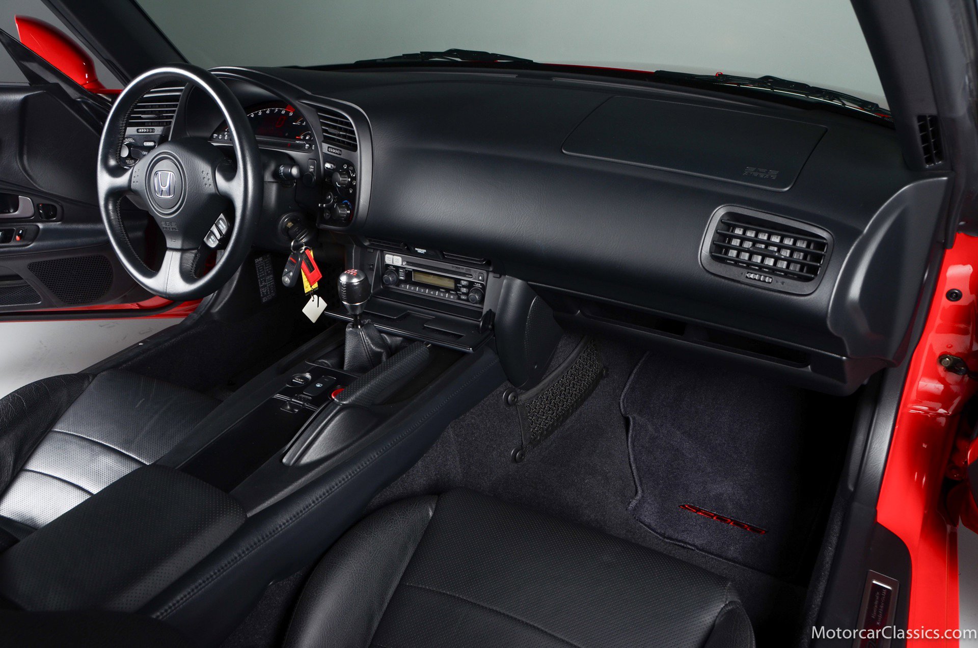 Used 2006 Honda S2000 image 39