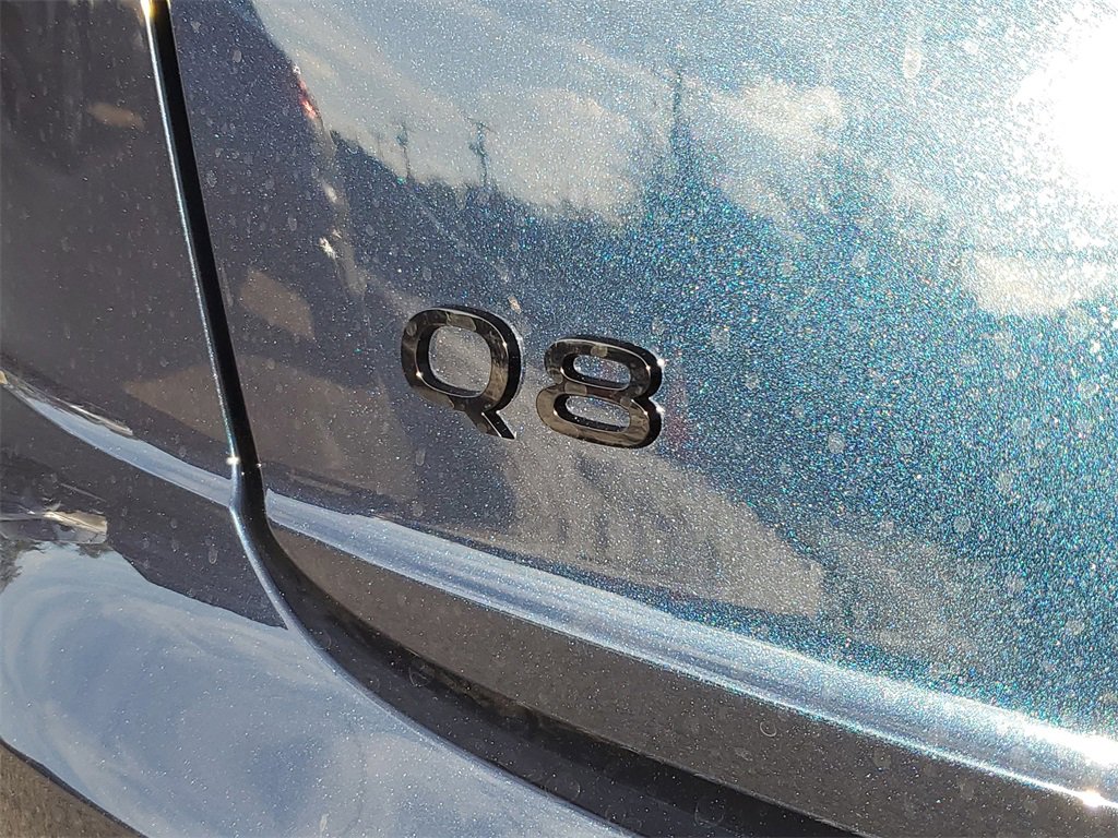New 2026 Audi Q8 Premium Plus image 5