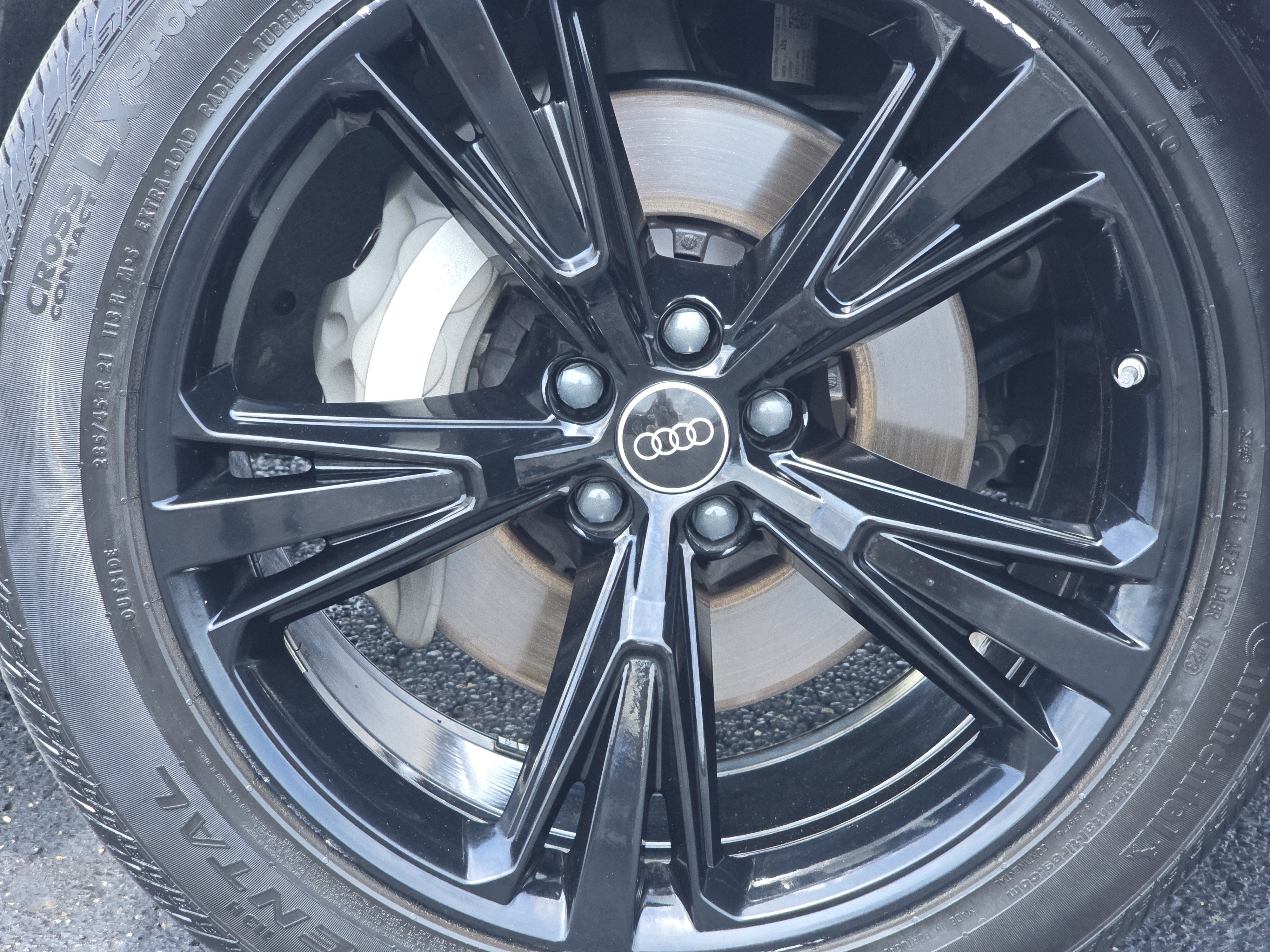 Certified 2023 Audi Q8 Premium AWD/4WD image 15