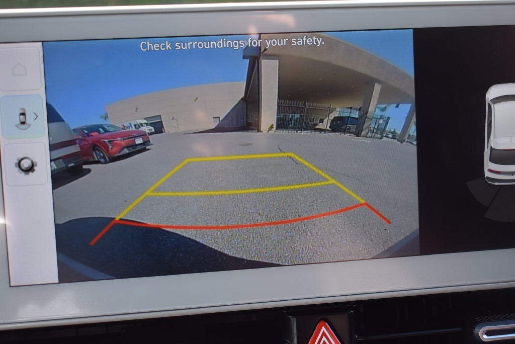 Certified 2024 Hyundai Ioniq 5 SE RWD image 37