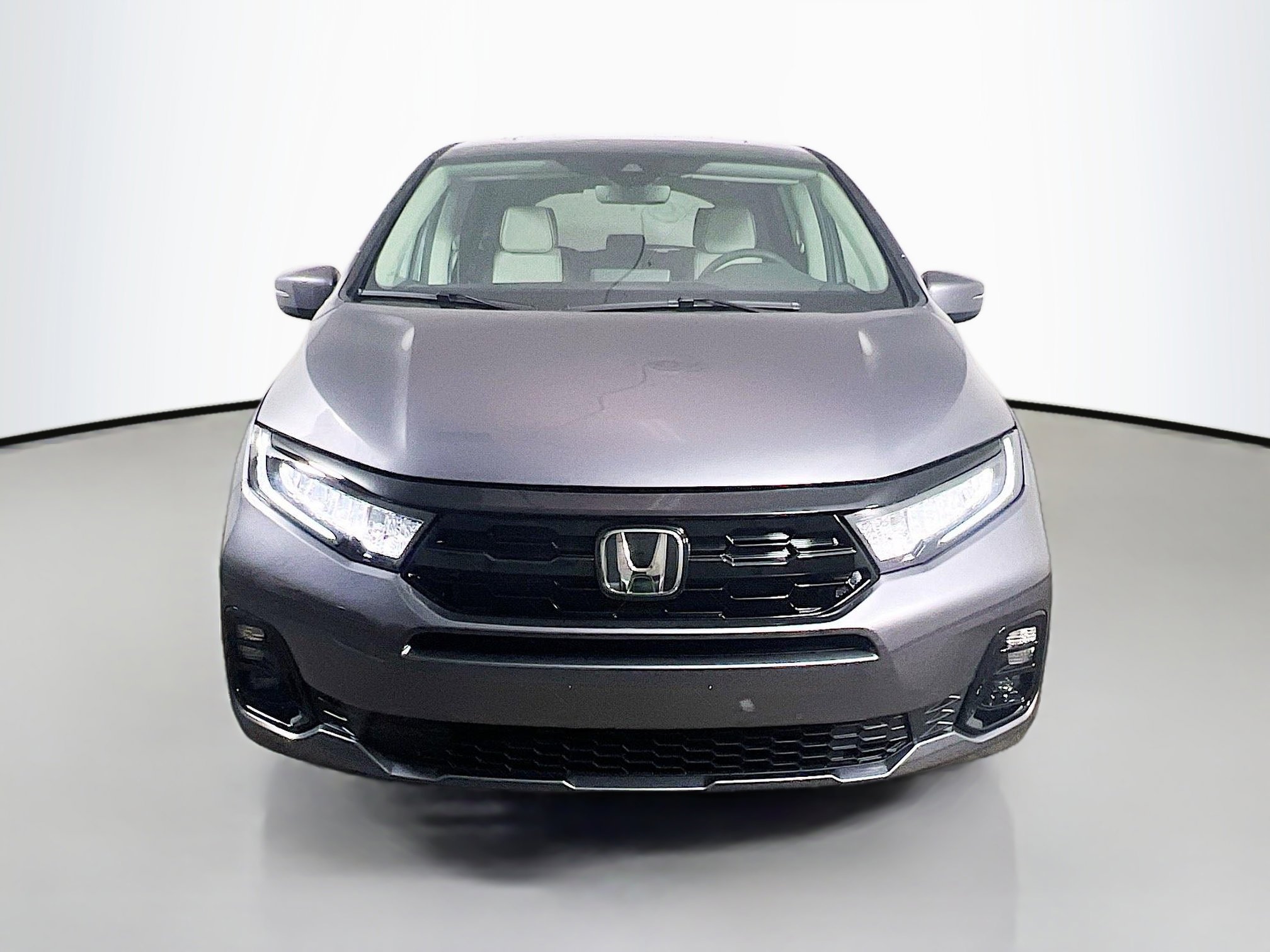 New 2026 Honda Odyssey Elite image 2