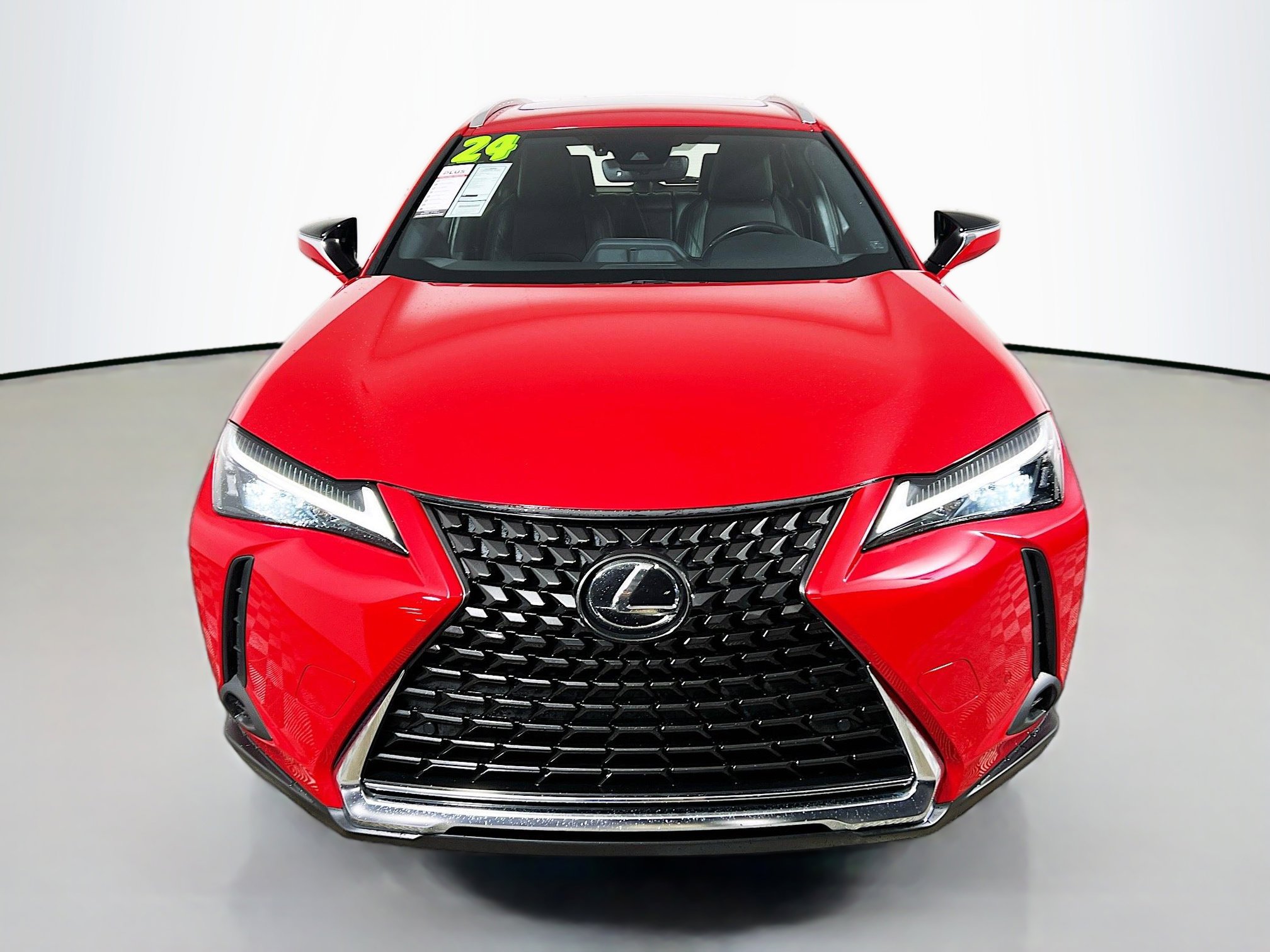 Used 2024 Lexus UX 250h 250h Premium image 11
