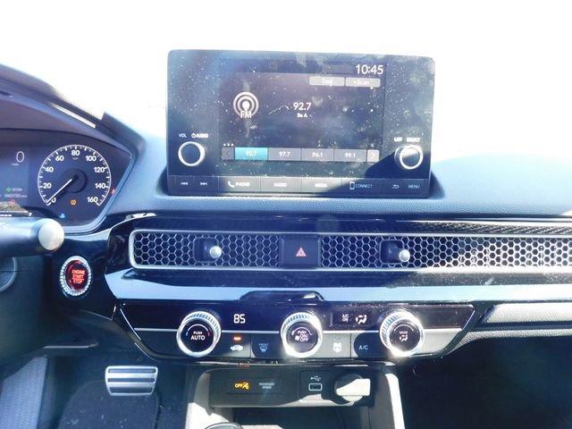 Used 2022 Honda Civic Sport image 26