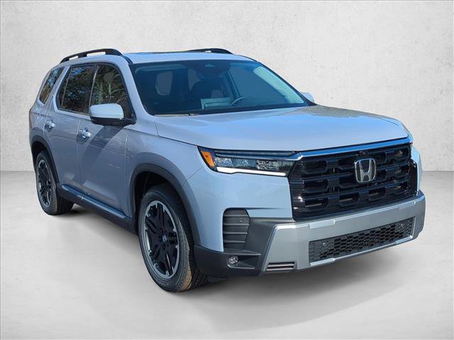 New 2026 Honda Pilot image 7