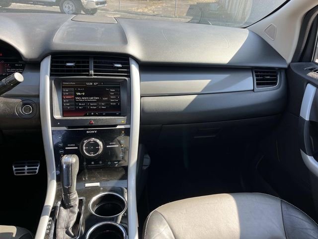 Used 2014 Ford Edge Sport w/ Driver Entry Package image 11