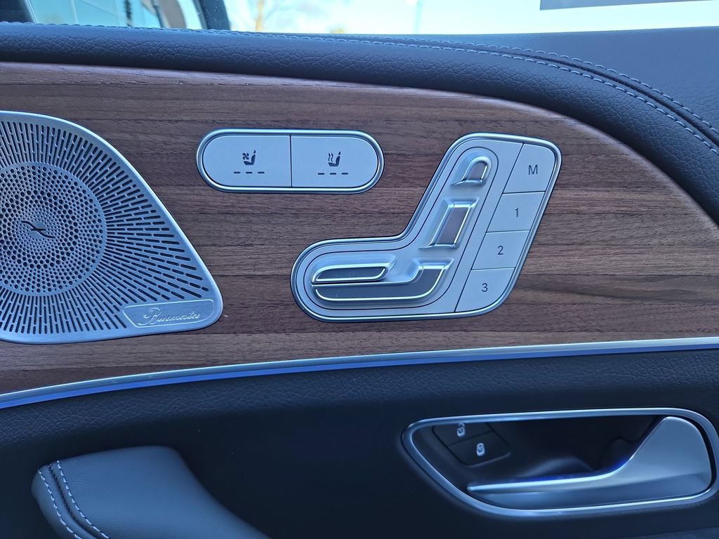 New 2026 Mercedes-Benz GLE 53 AMG 4MATIC image 17