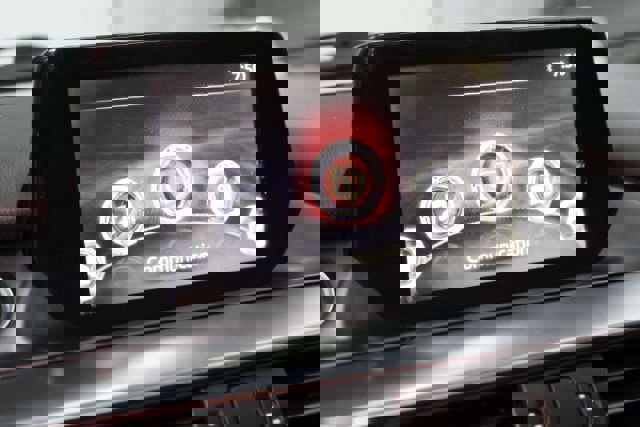 Used 2016 MAZDA MAZDA6 Touring image 14