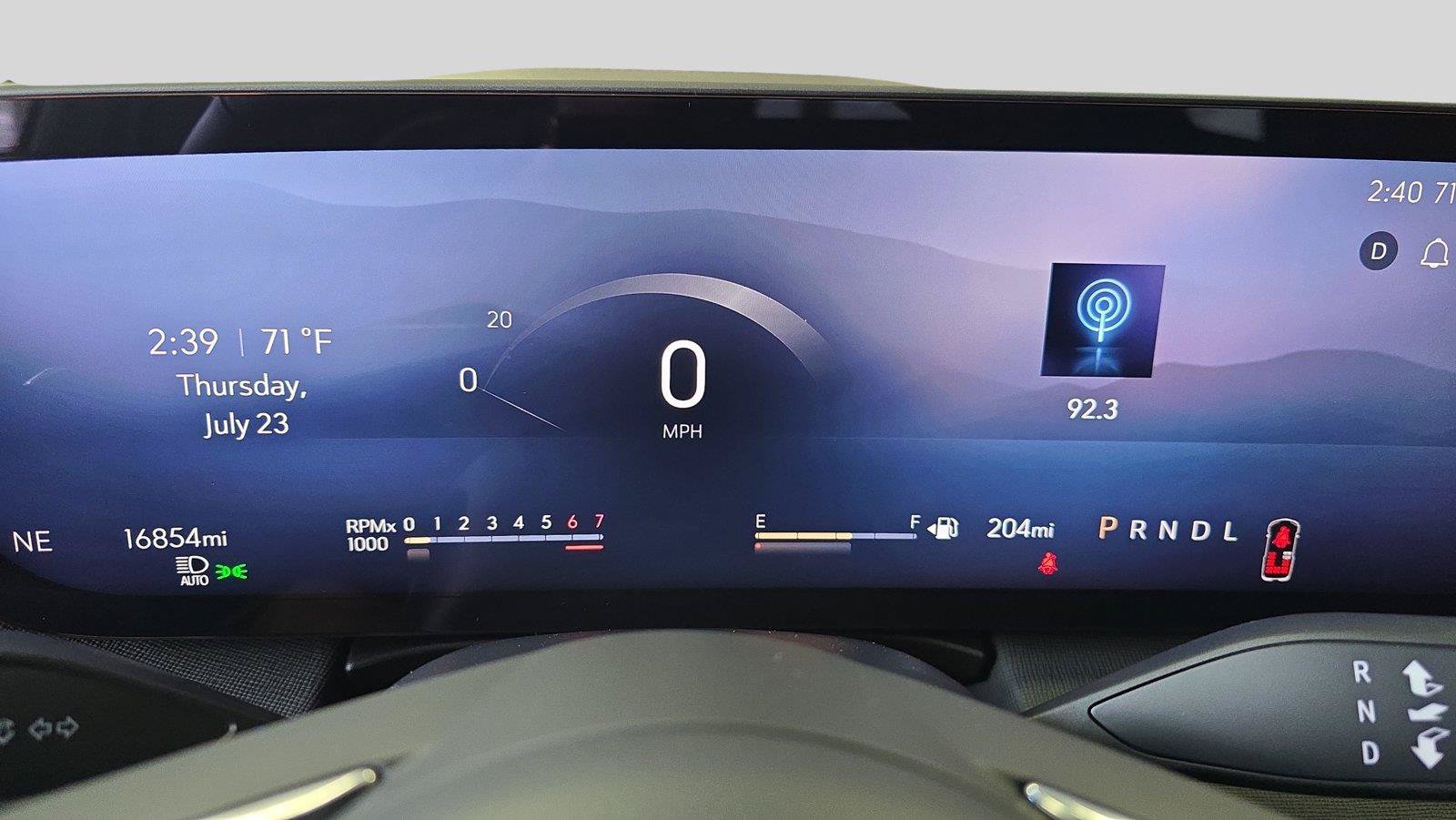 Used 2026 Buick Enclave Preferred FWD image 10