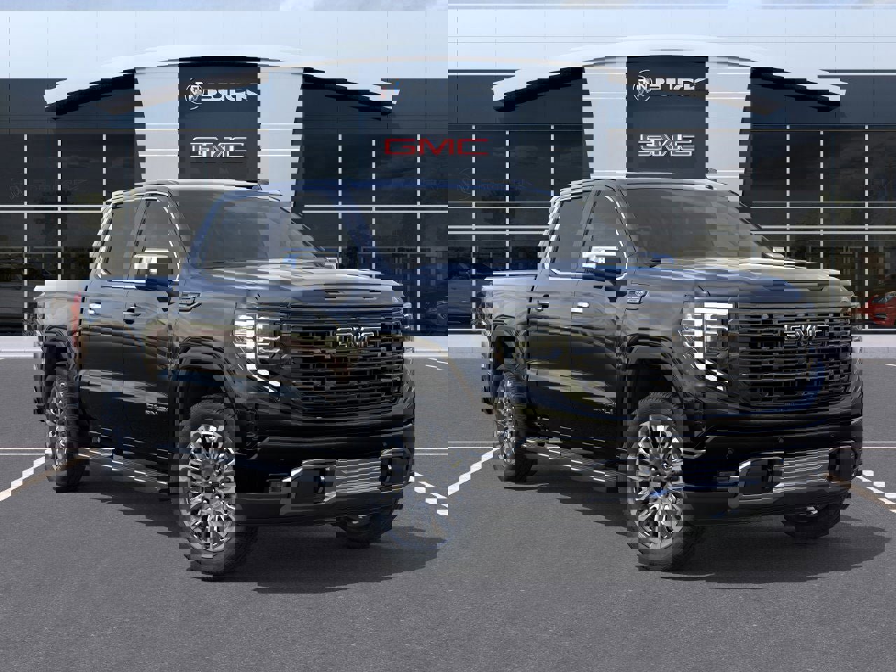 New 2026 GMC Sierra 1500 Denali Ultimate image 31