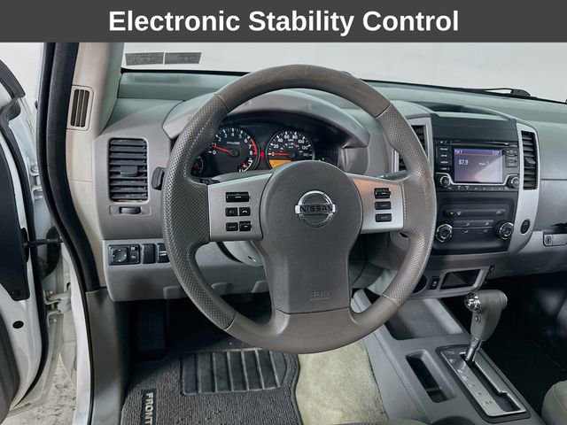 Used 2018 Nissan Frontier SV image 22