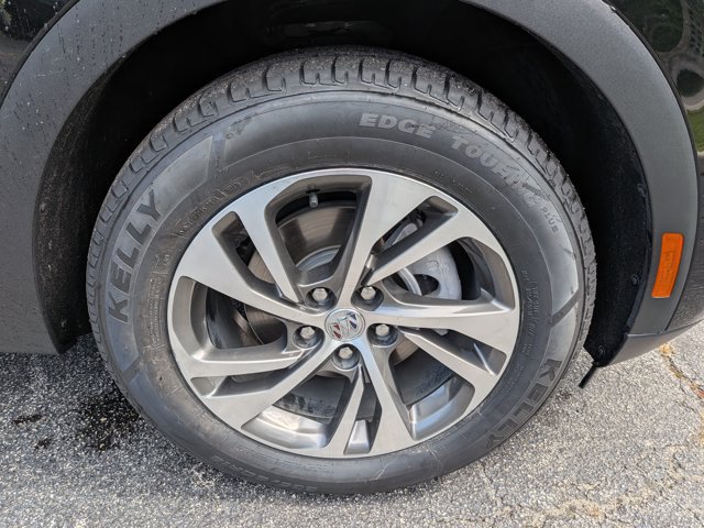 Certified 2023 Buick Envision Essence FWD image 14