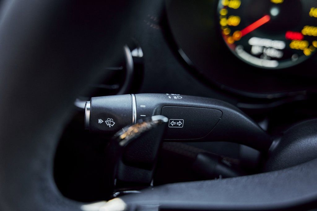 Used 2021 Mercedes-Benz AMG GT Black Series image 65