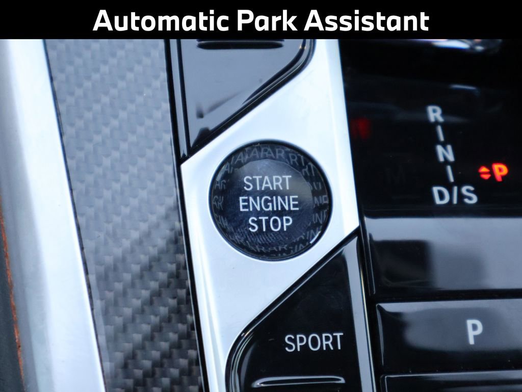 Used 2026 BMW X6 M60i image 30