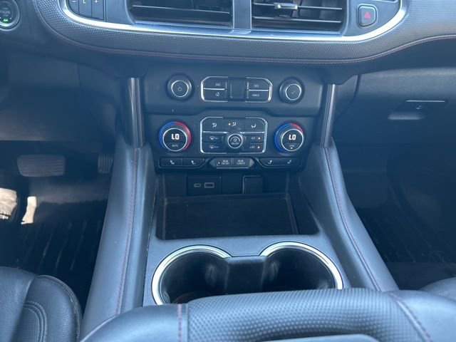 Used 2024 Chevrolet Tahoe RST w/ Luxury Package AWD/4WD image 18