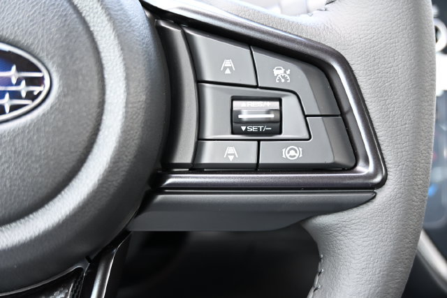 New 2026 Subaru WRX Limited AWD/4WD image 30